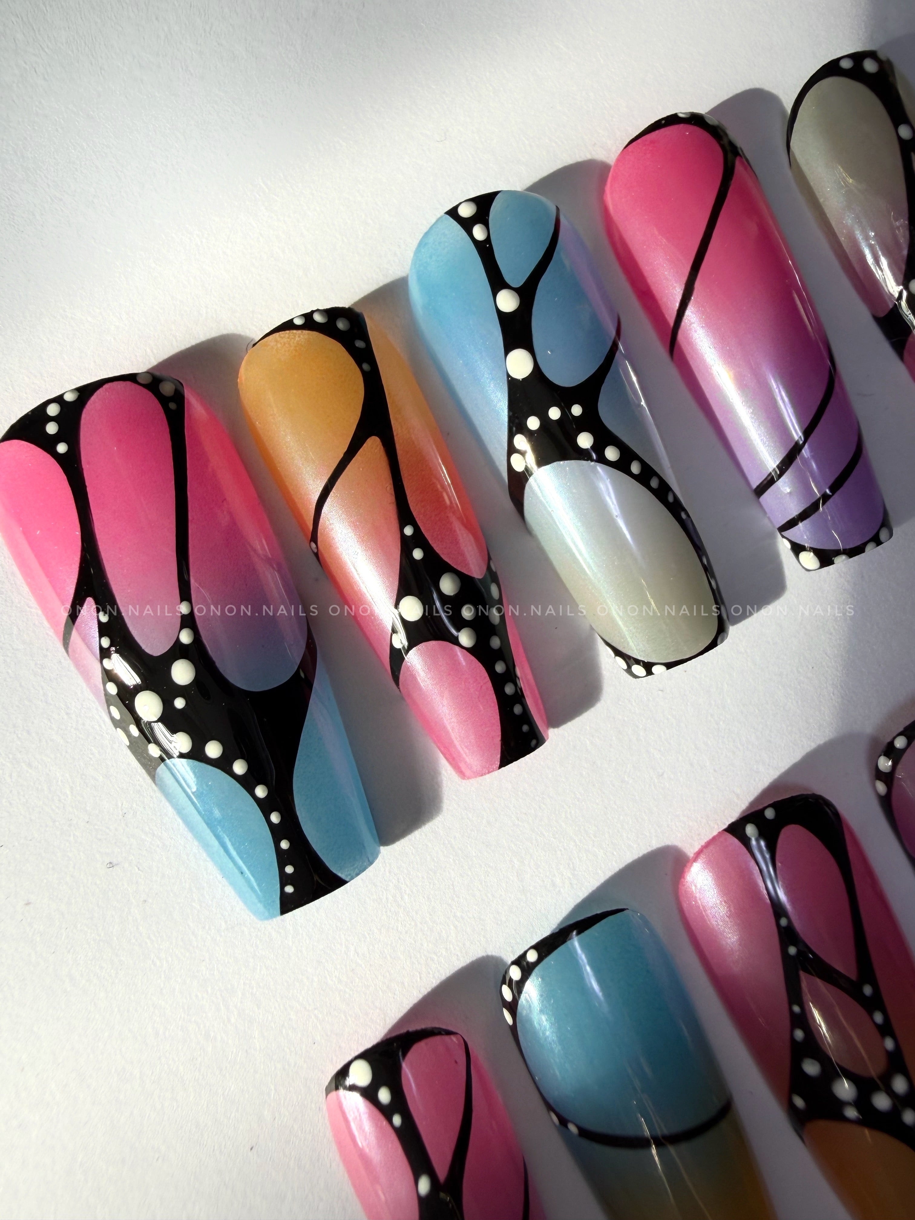 Candy Pop Muse