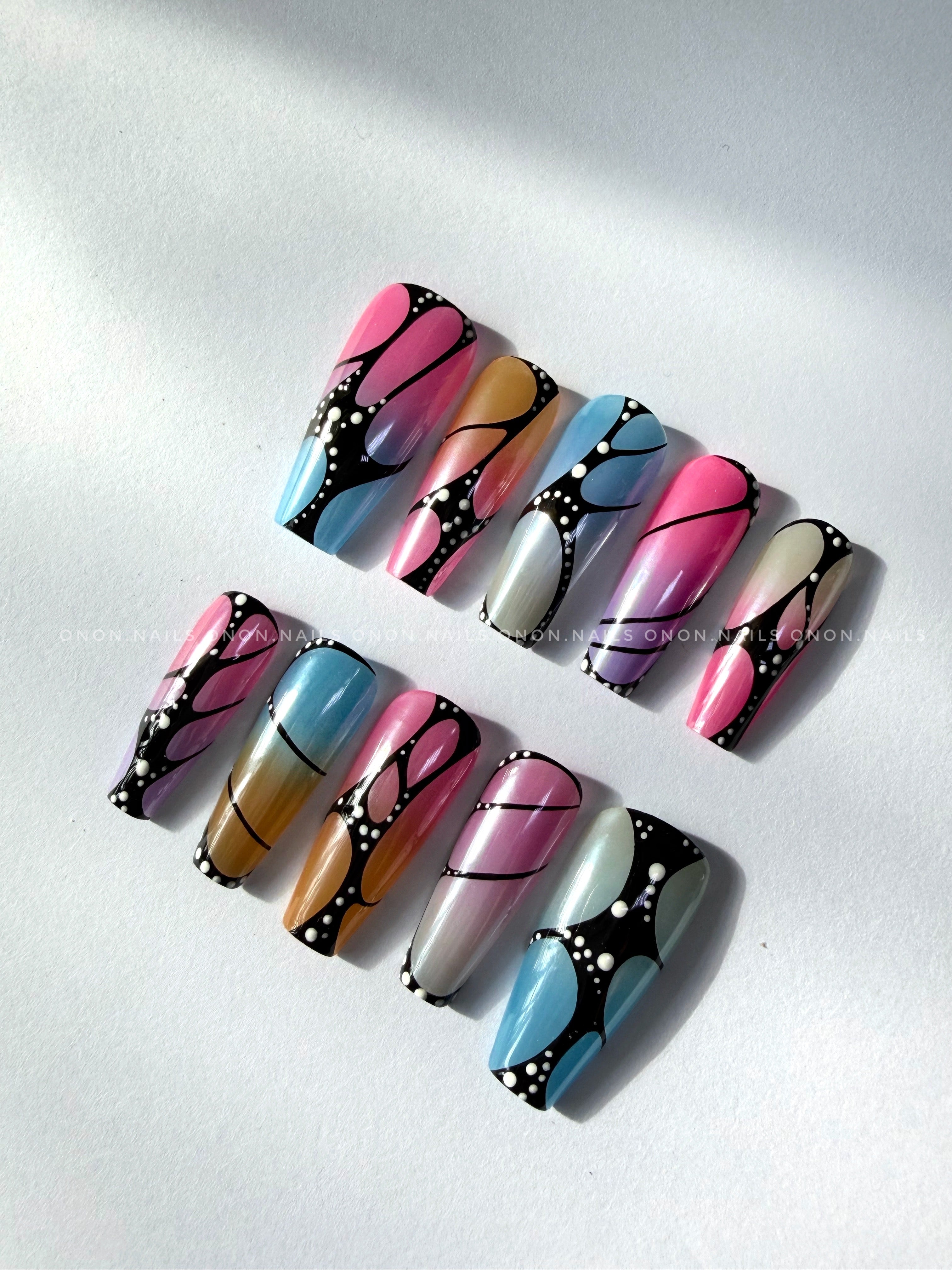 Candy Pop Muse
