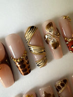 Golden Classy (BEST SELLING)