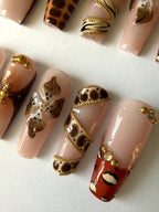 Golden Classy (BEST SELLING)