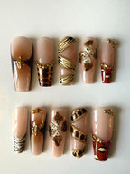 Golden Classy (BEST SELLING)