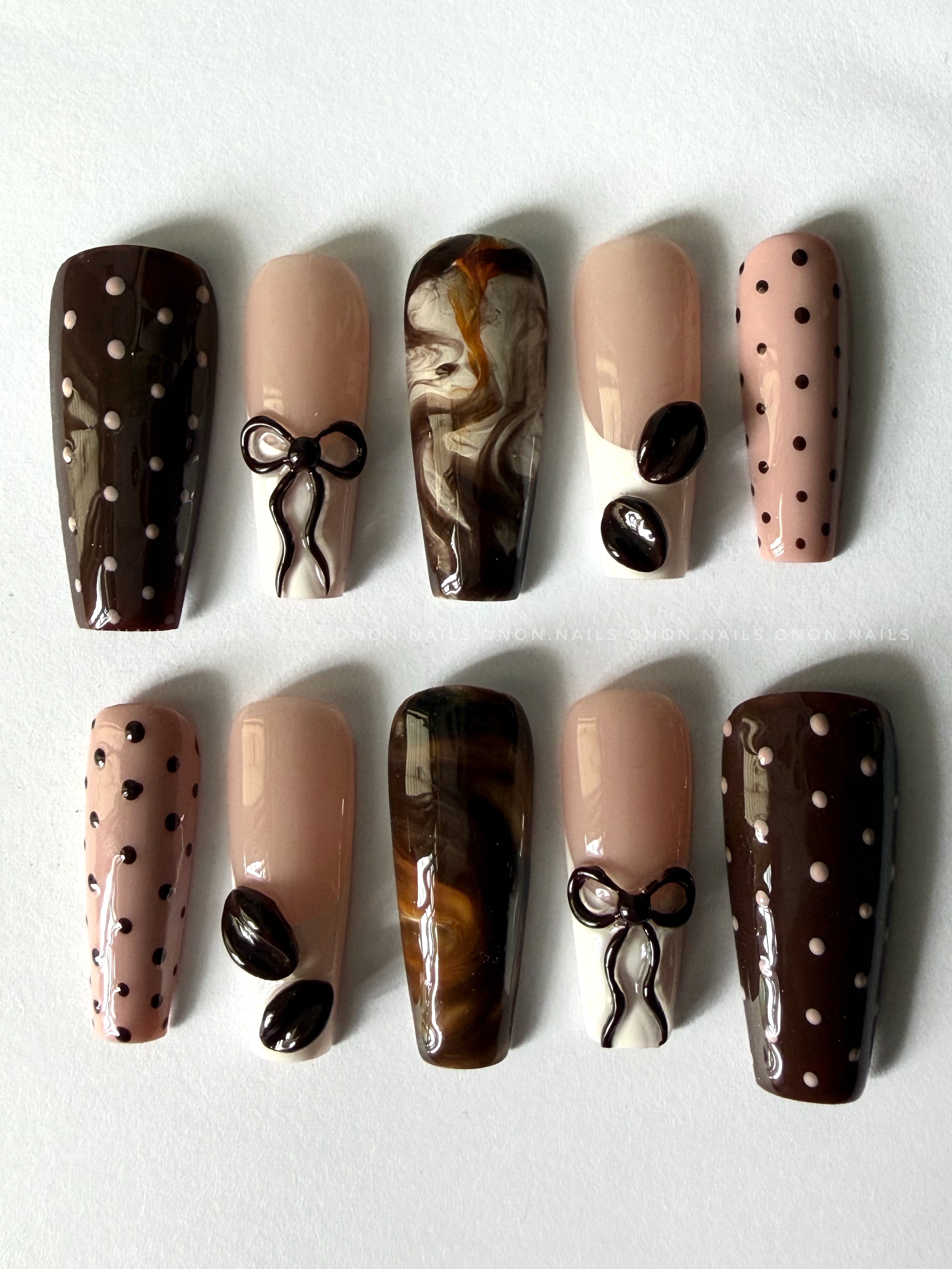 Cocoa Dot Muse (BEST SELLING)