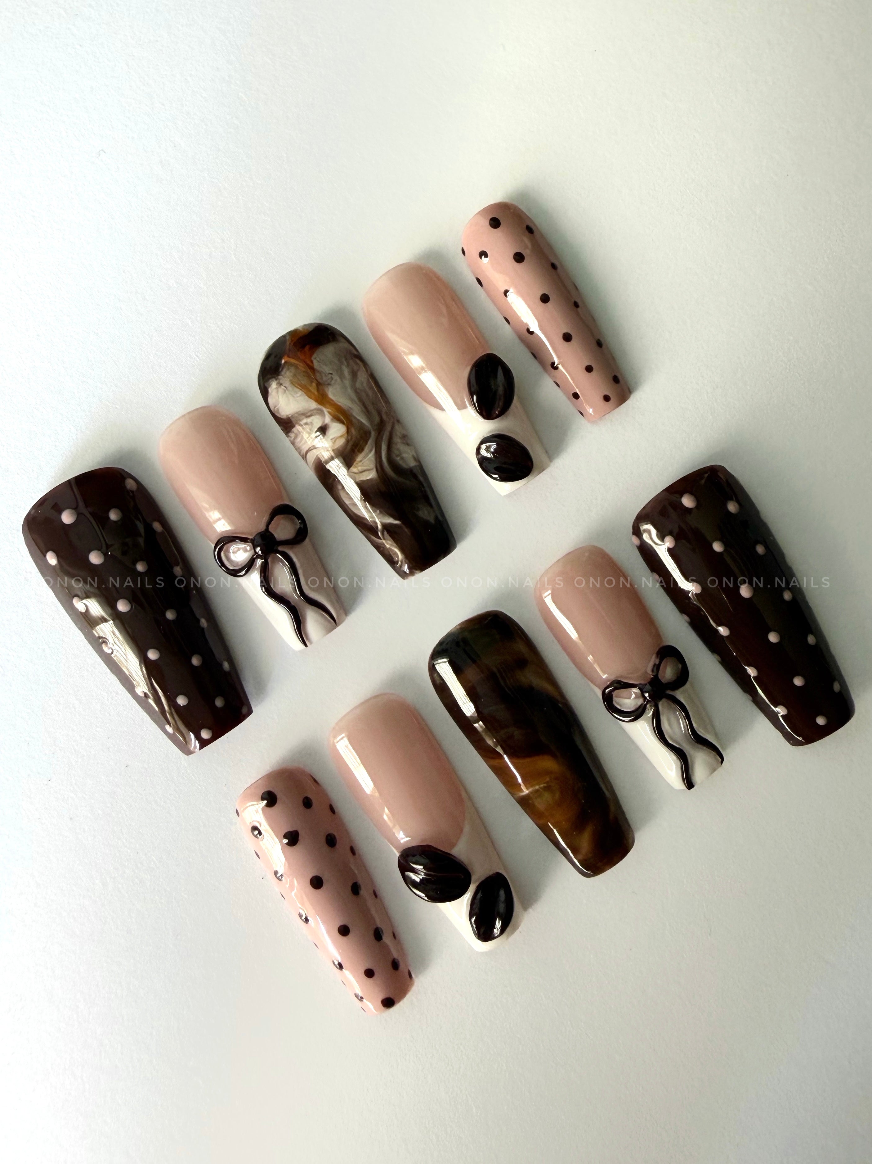 Cocoa Dot Muse (BEST SELLING)