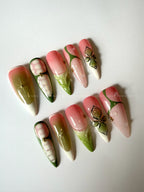 Rosé Matcha (BEST SELLING)