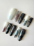 Chrome Veins (BEST SELLING)