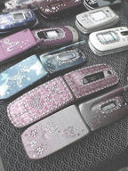 Chrome Veins (BEST SELLING)