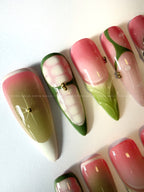 Rosé Matcha (BEST SELLING)