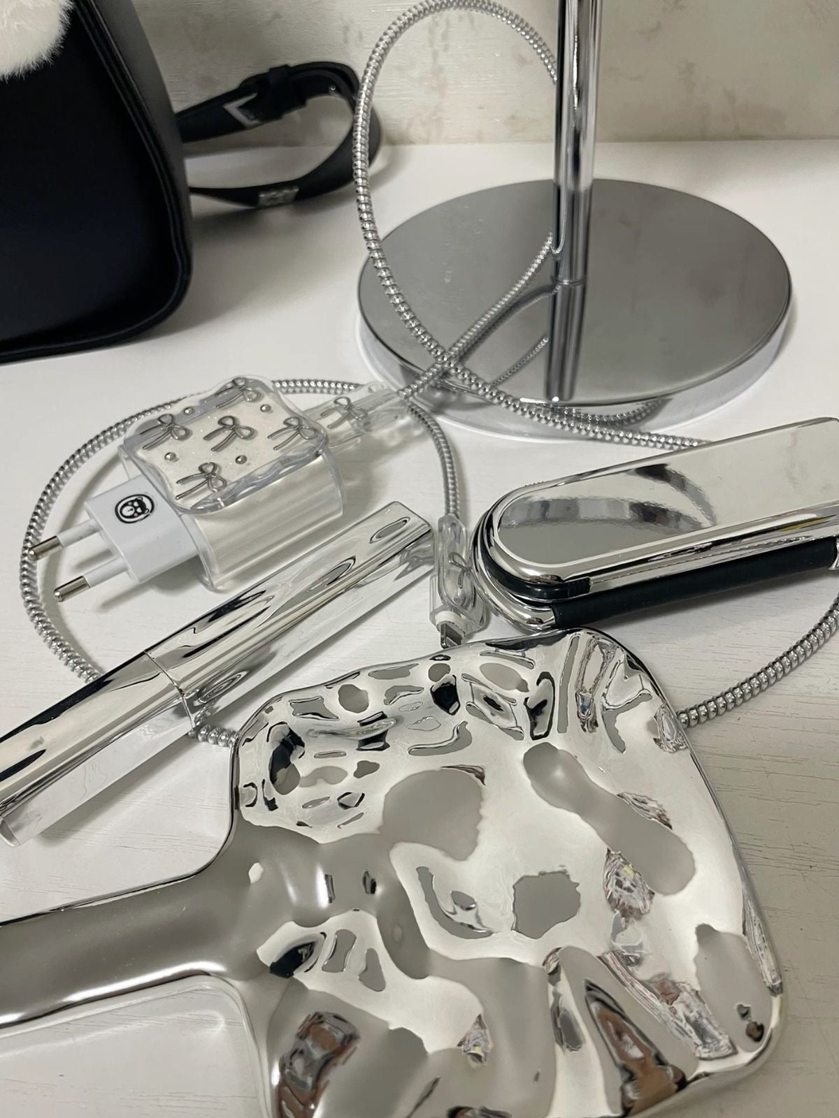 Chrome Whisper (BEST SELLING)