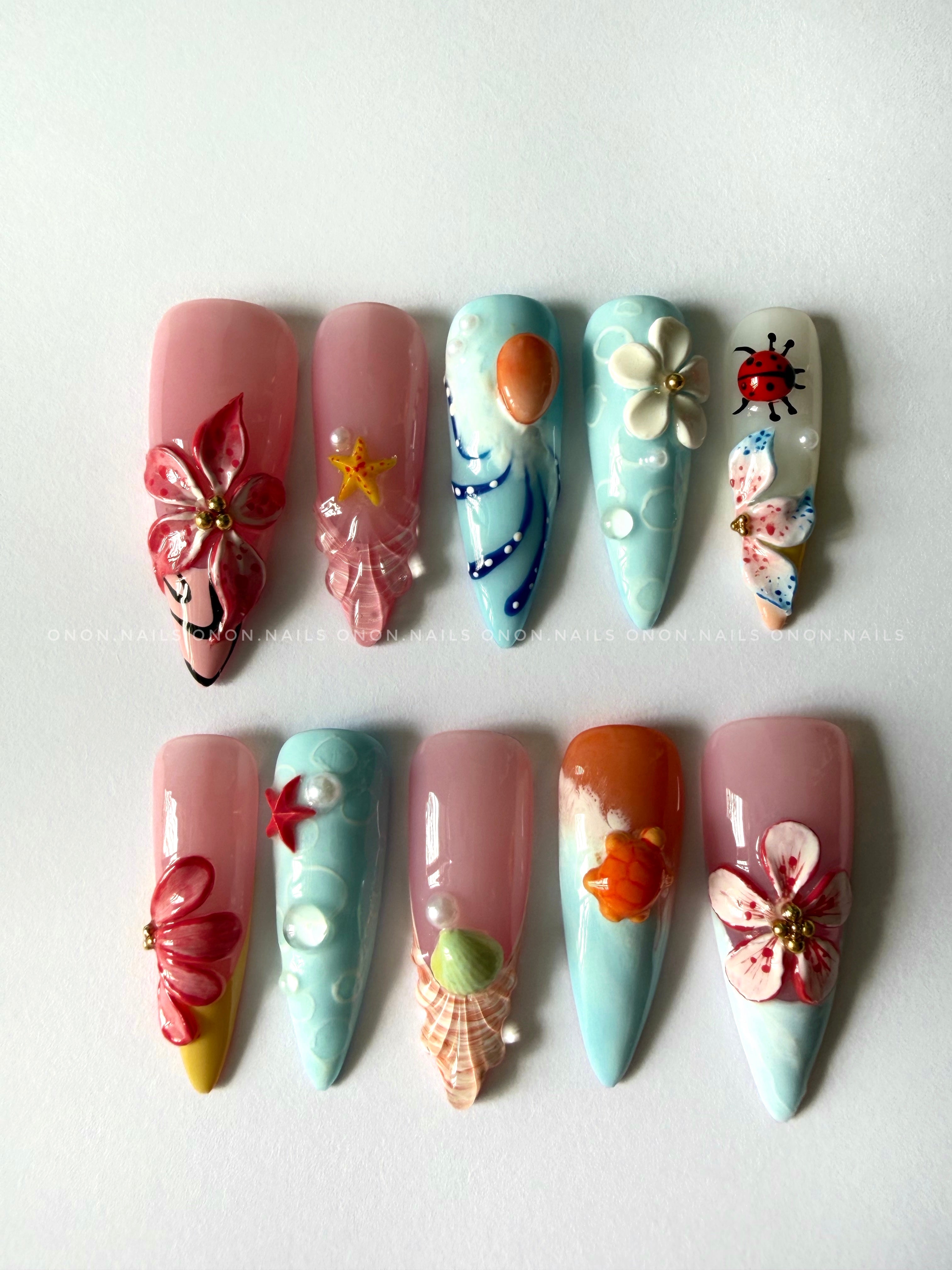 Candy Bay (BEST SELLING)