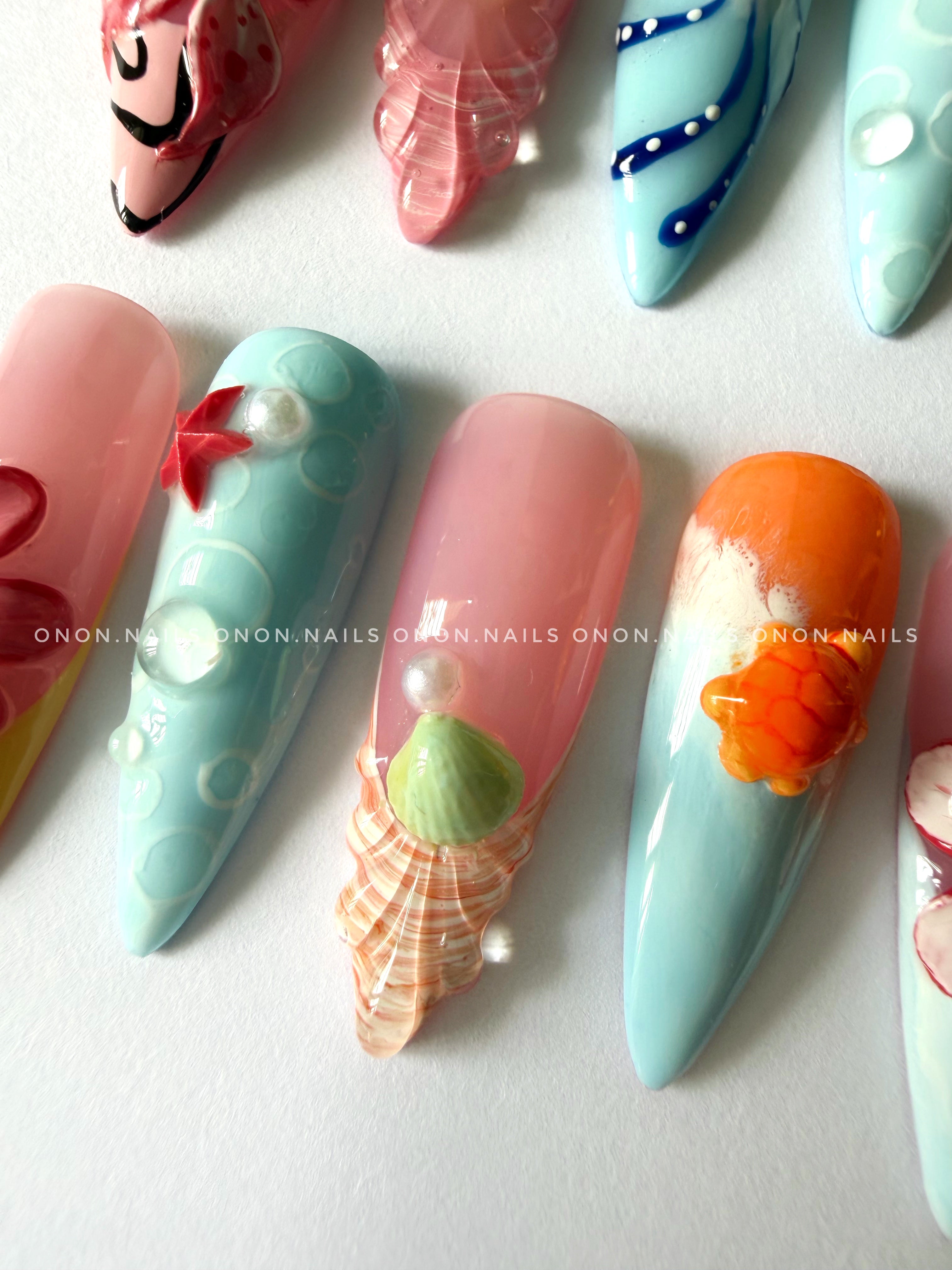 Candy Bay (BEST SELLING)