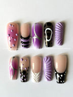 Lilac Voltage (BEST SELLING)