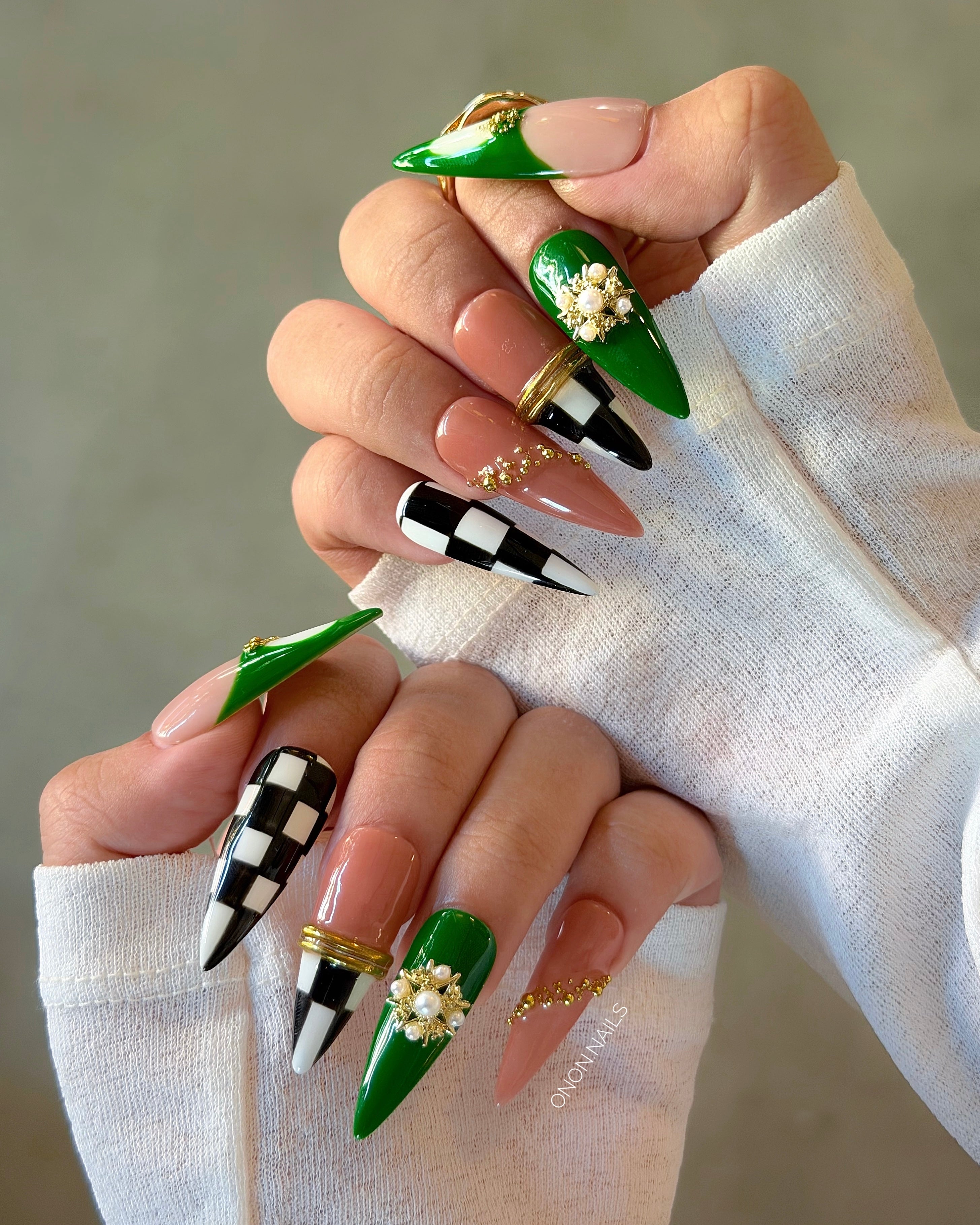 Emerald Royal