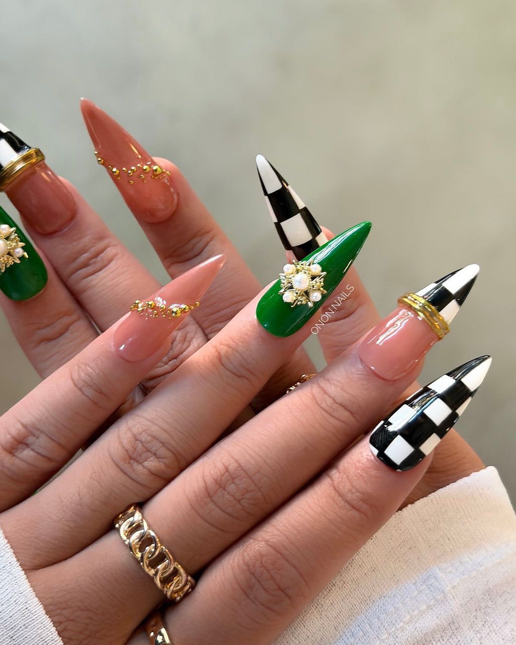 Emerald Royal