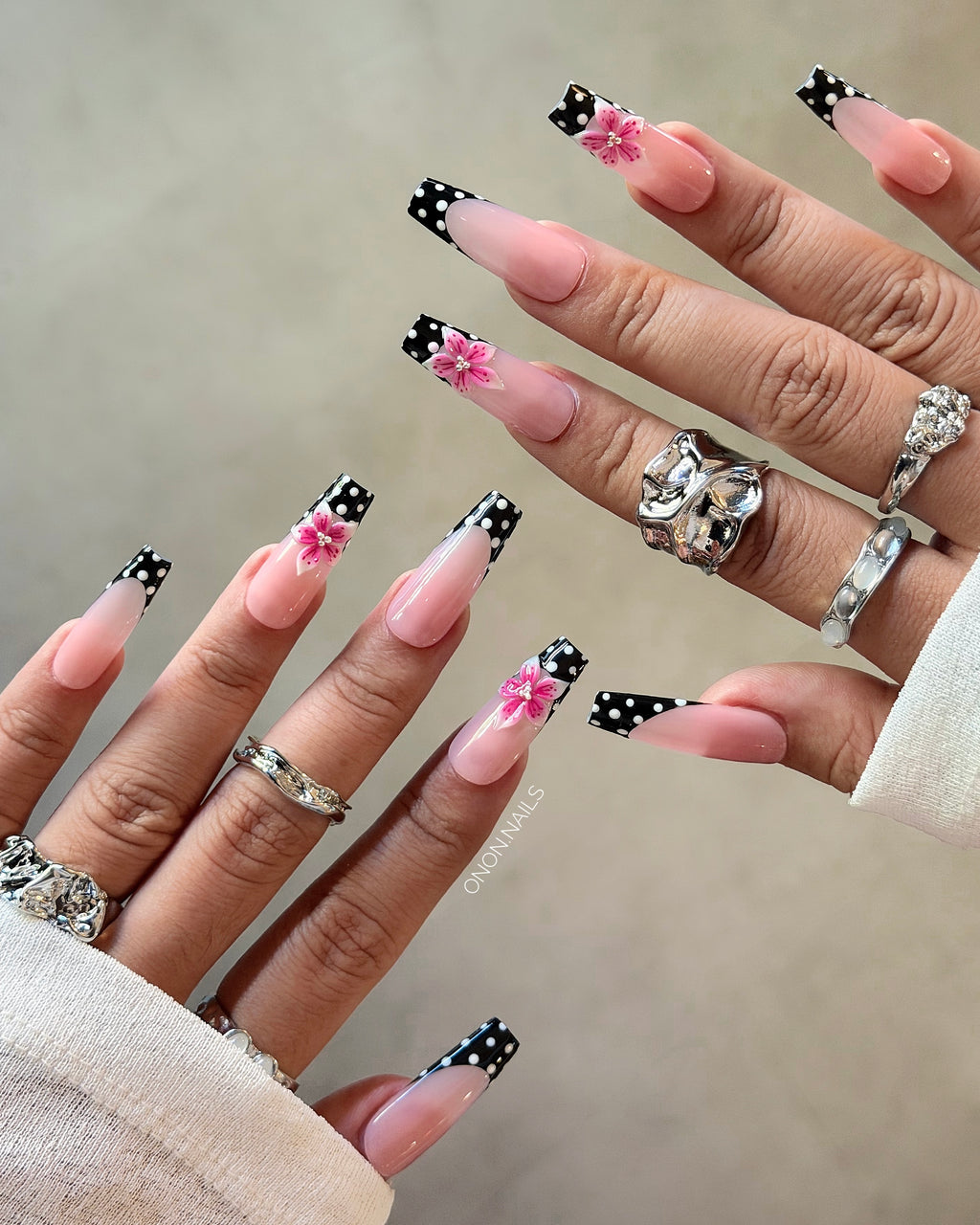 Polka Dots