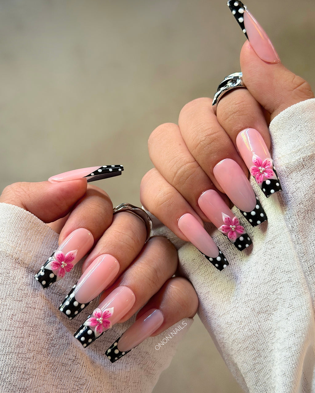 Polka Dots