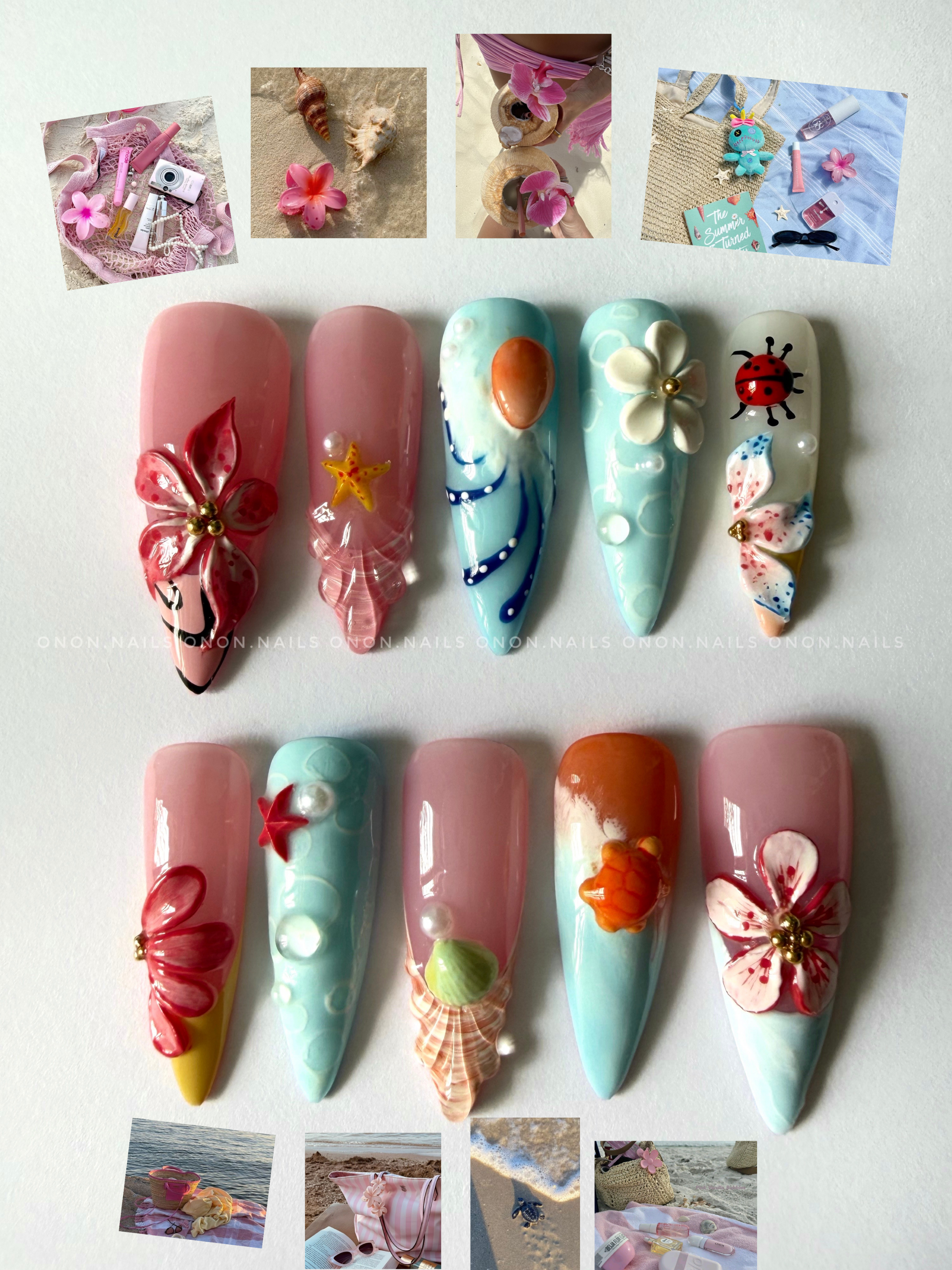 Candy Bay (BEST SELLING)