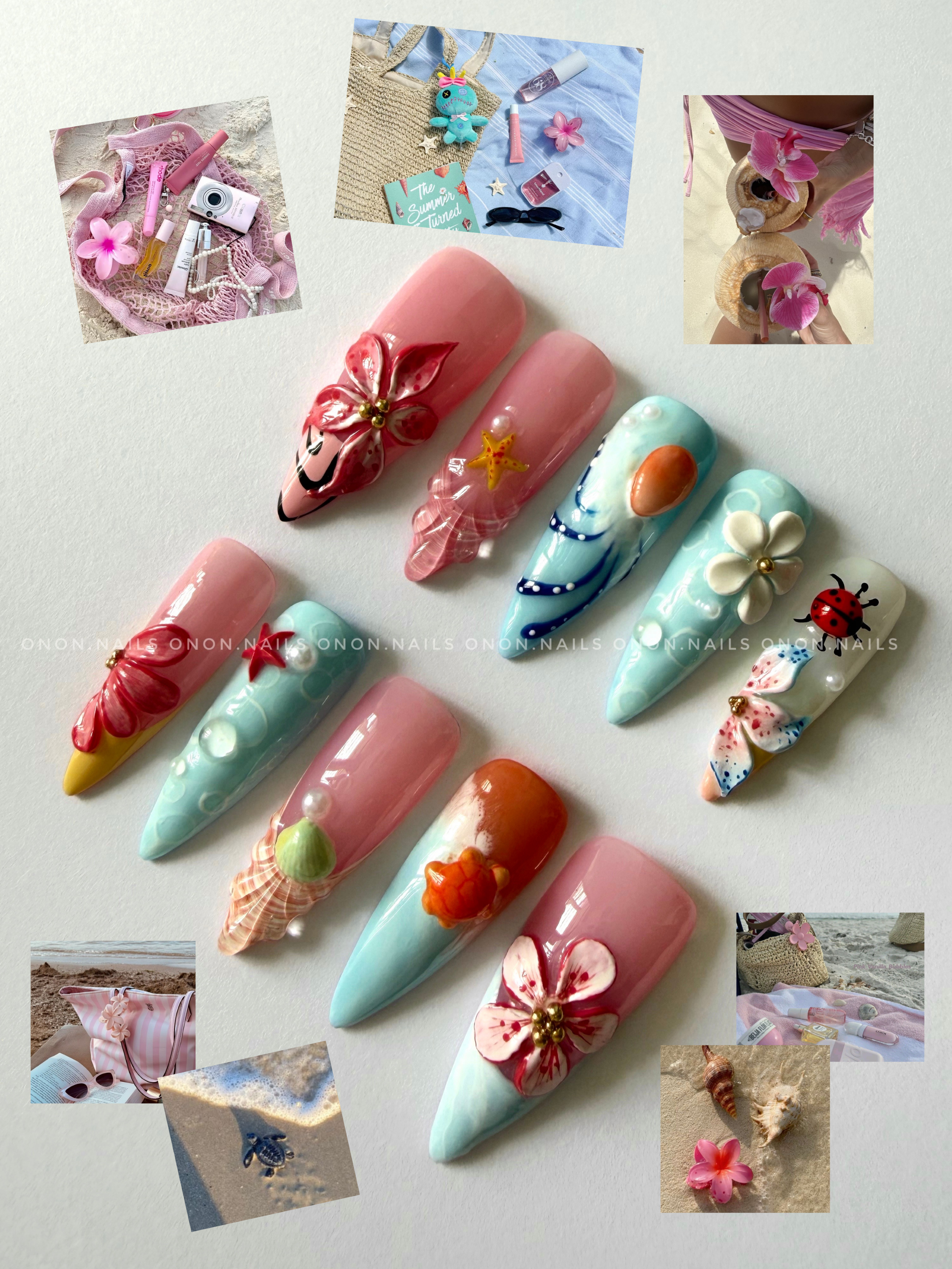 Candy Bay (BEST SELLING)